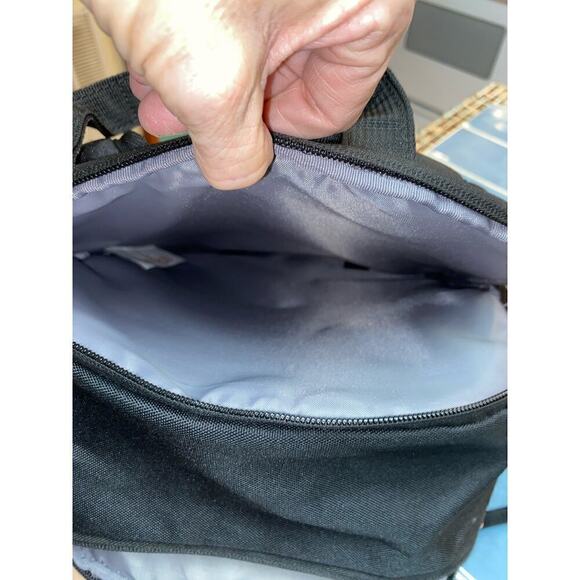 American Tourister Brookside Laptop Backback 15”H X 12”W Laptop not incl… - Picture 6 of 9